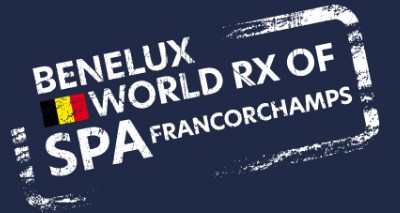 Spa-Francorchamps World Rally Cross