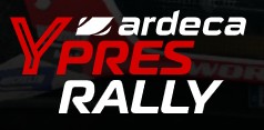 Ypres Rally