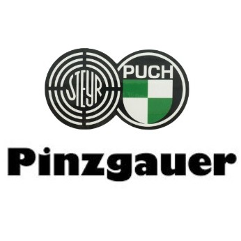 Pinzgauer