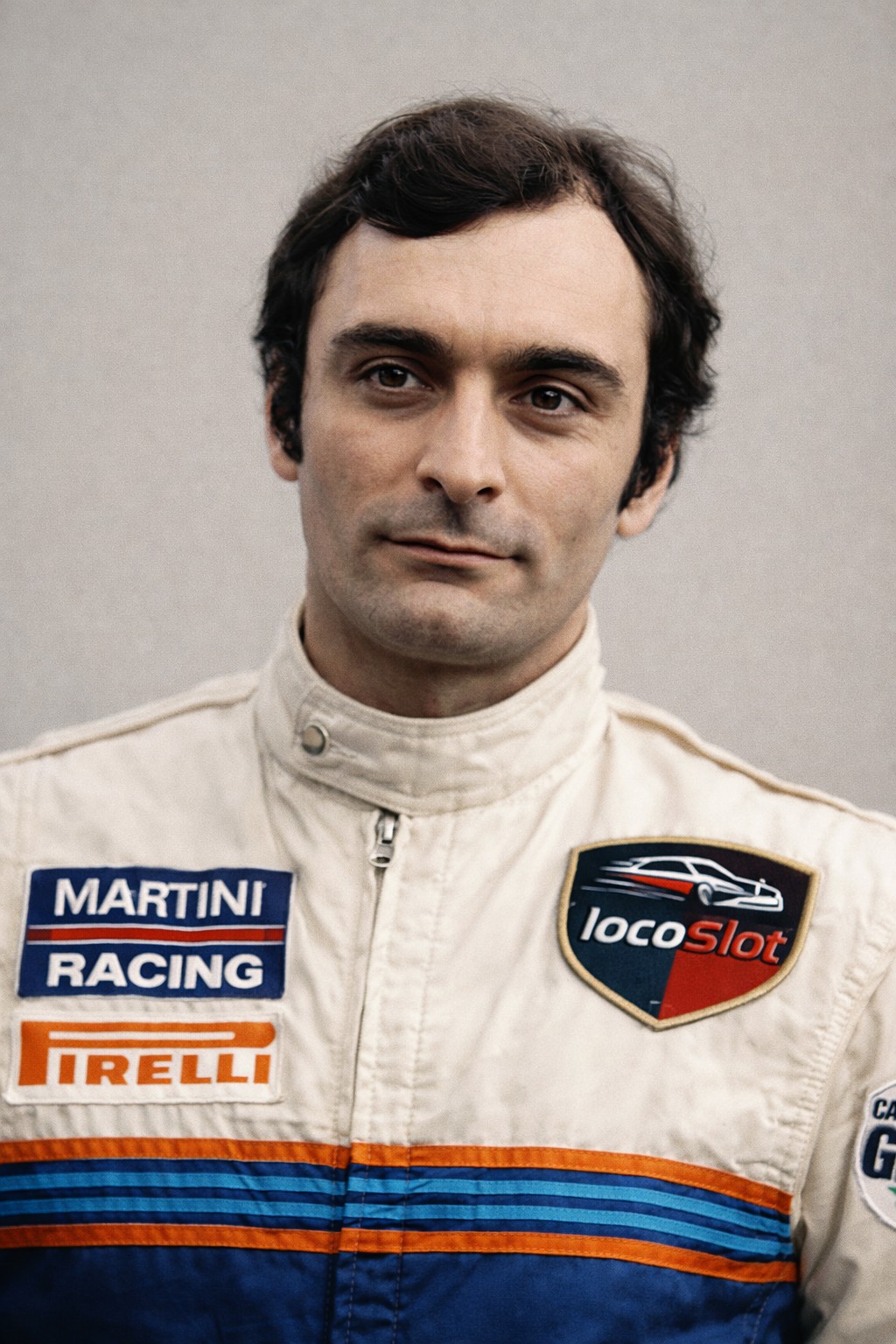 Arnaldo Bernacchini