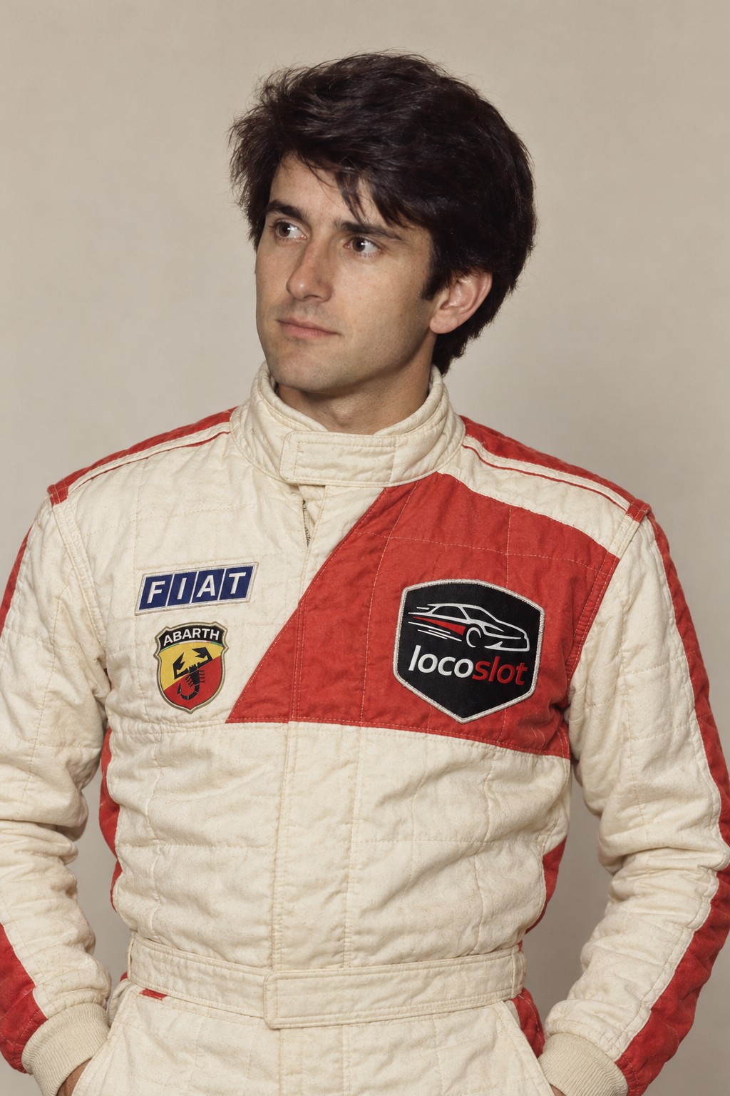 Àlex Brustenga