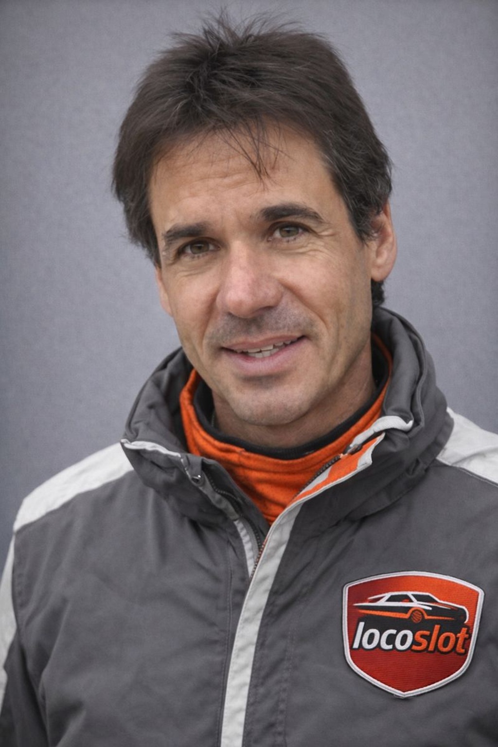Criville Âlex
