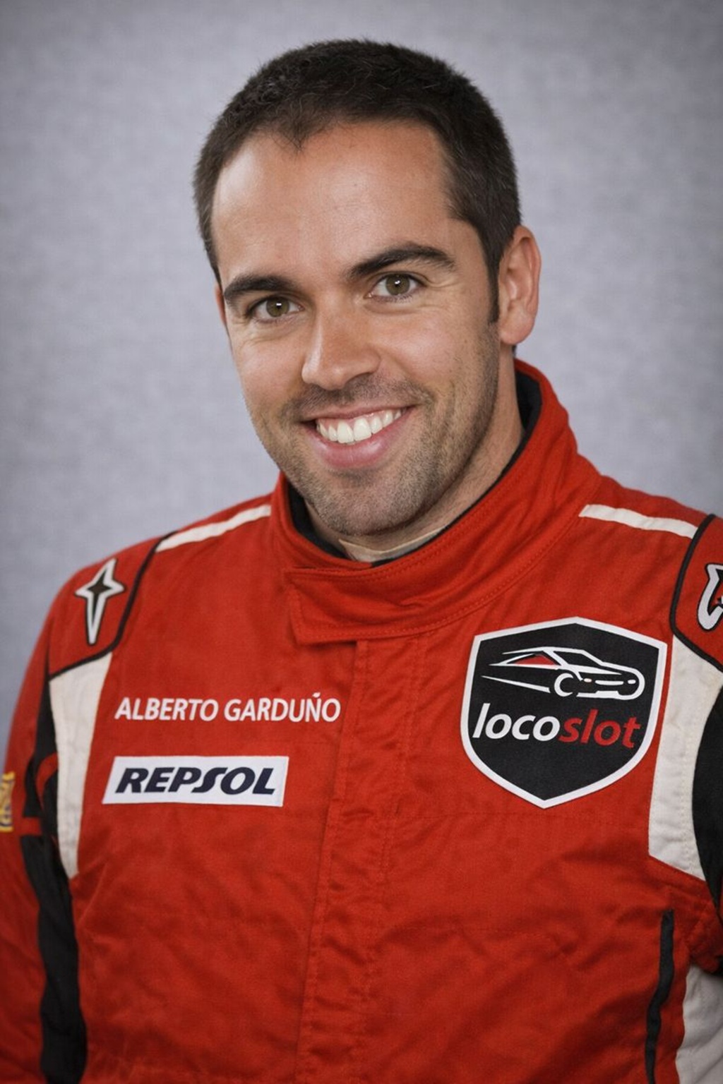 Albert Garduño Maturana