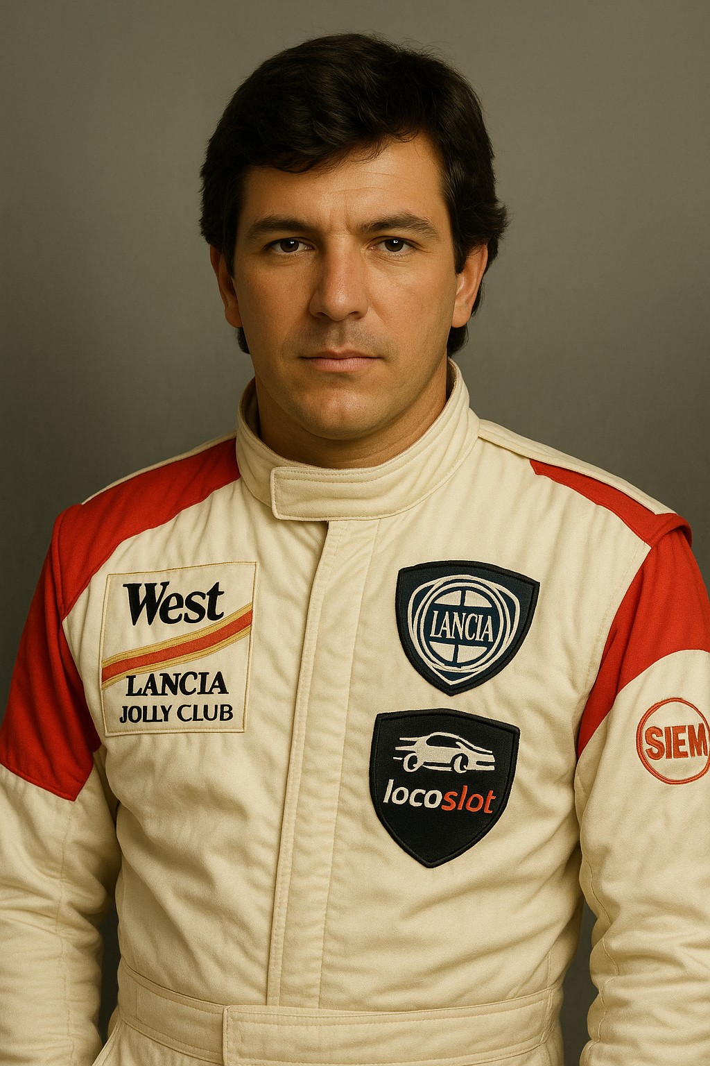 Zanussi Andrea
