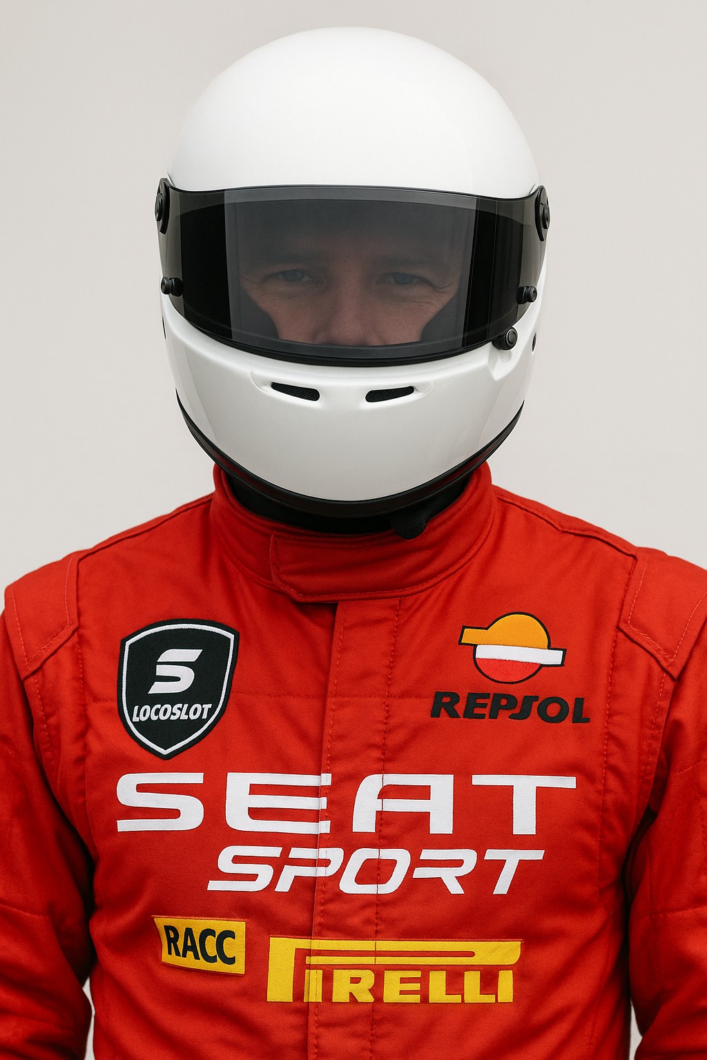 Sanchís Alberto