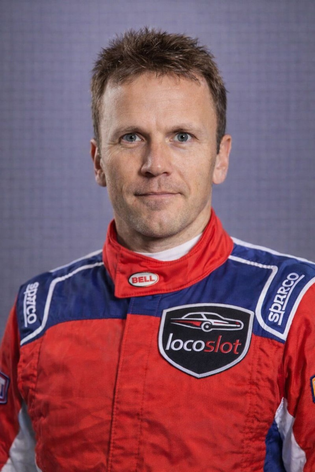 Benjamin Boulloud