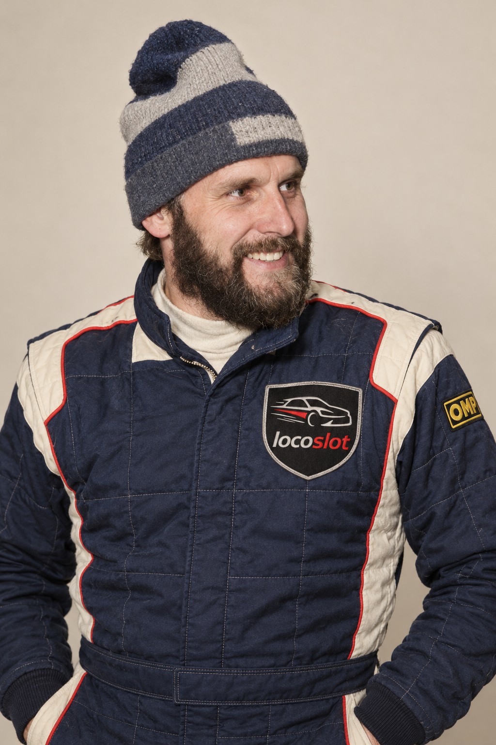 Björn Cederberg
