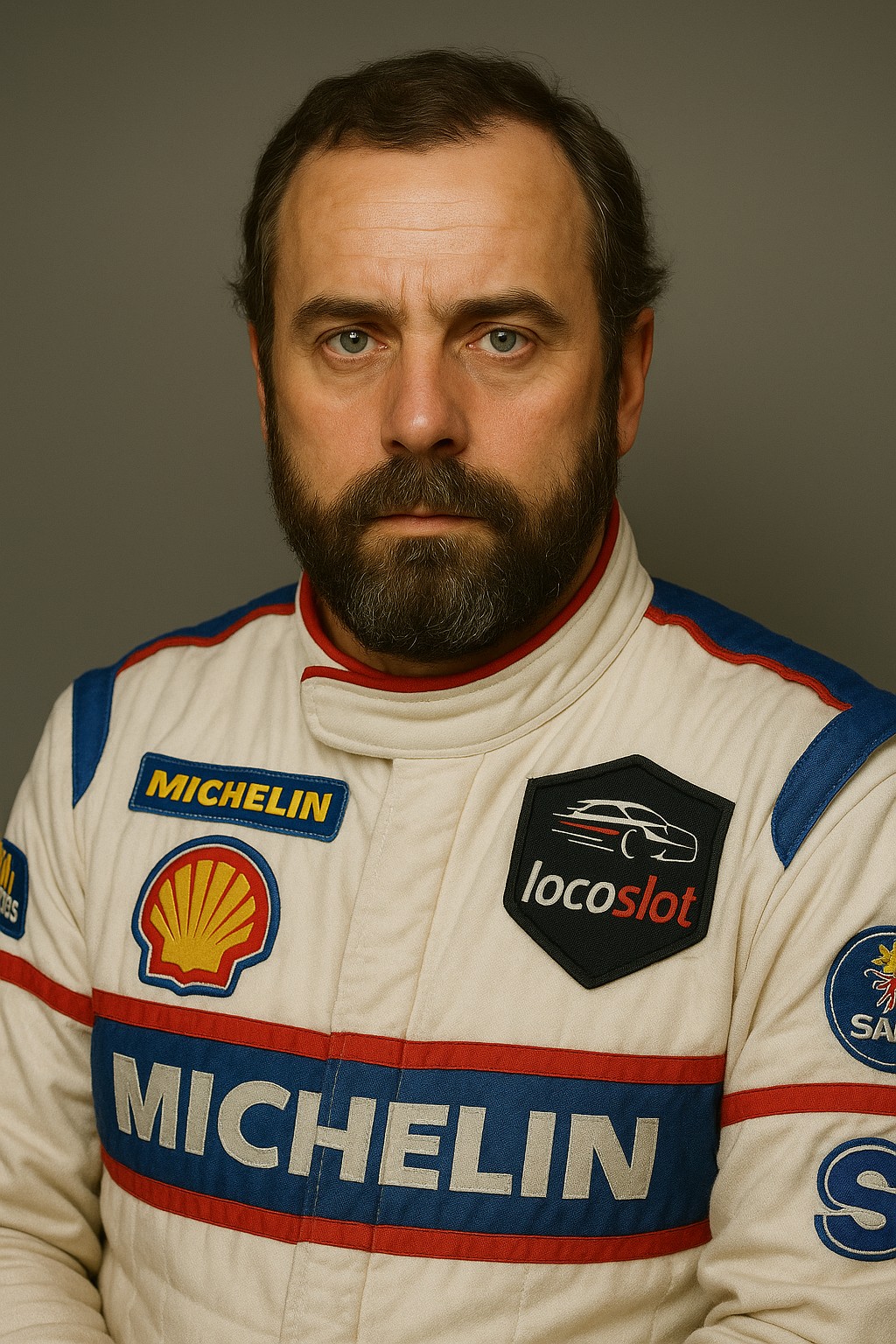 Benny Melander