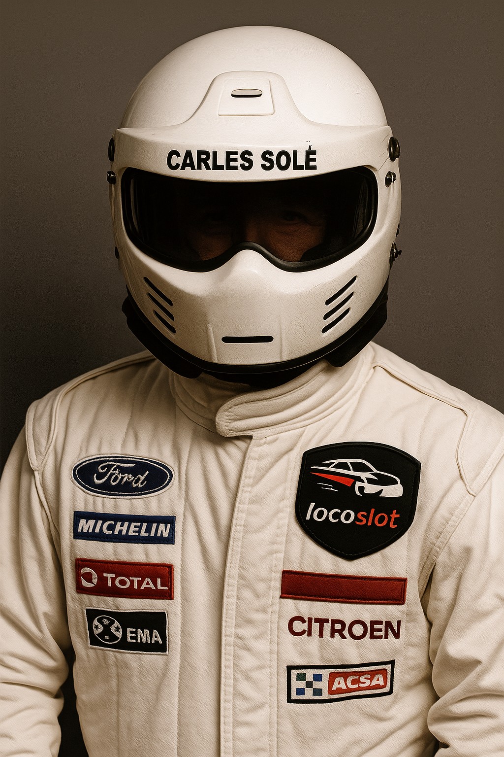 Carles Solé