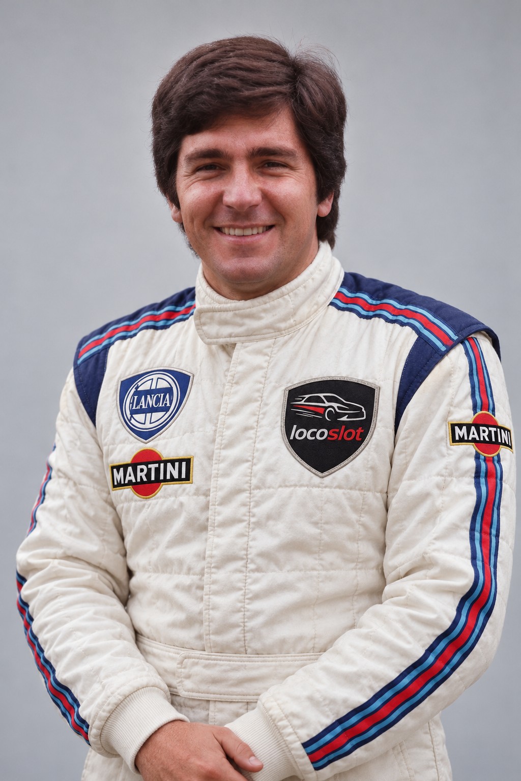 Christian Geistdörfer