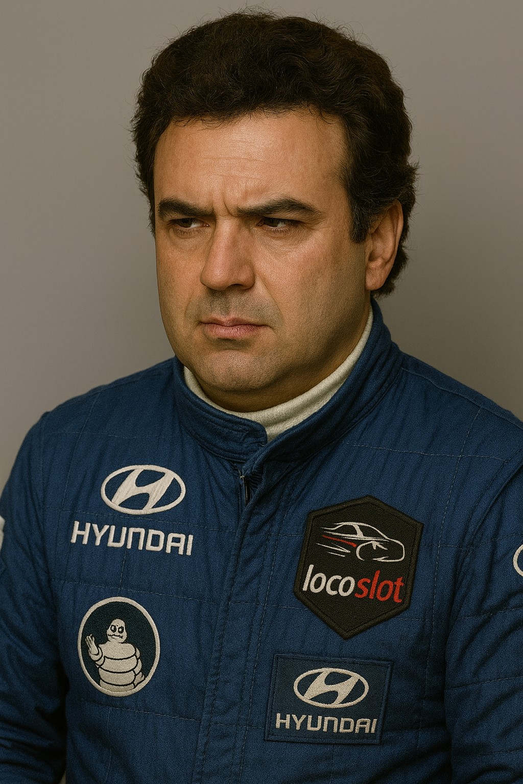 Claudi Caba Arnella