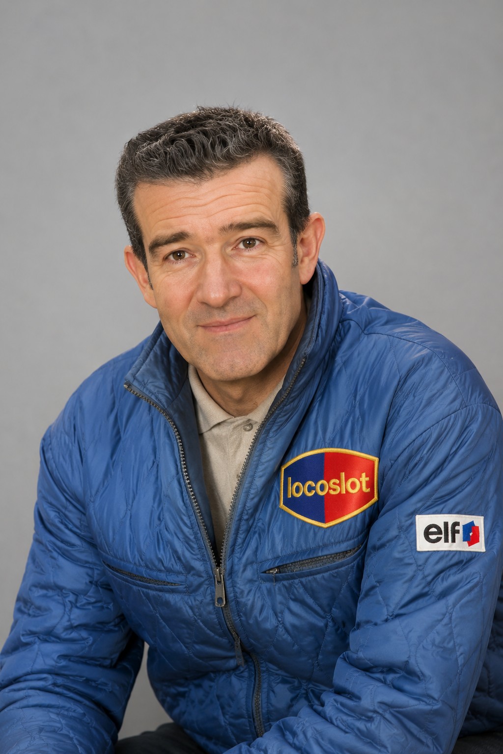 Claude Le Guezec