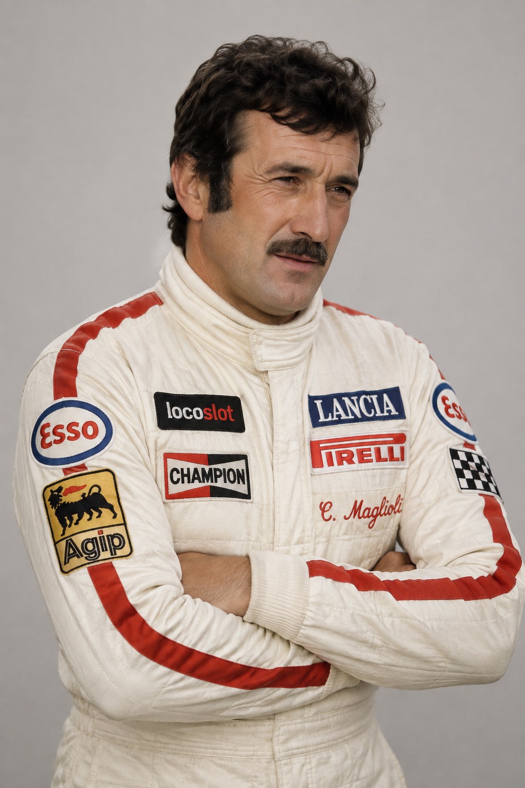 Claudio Maglioli