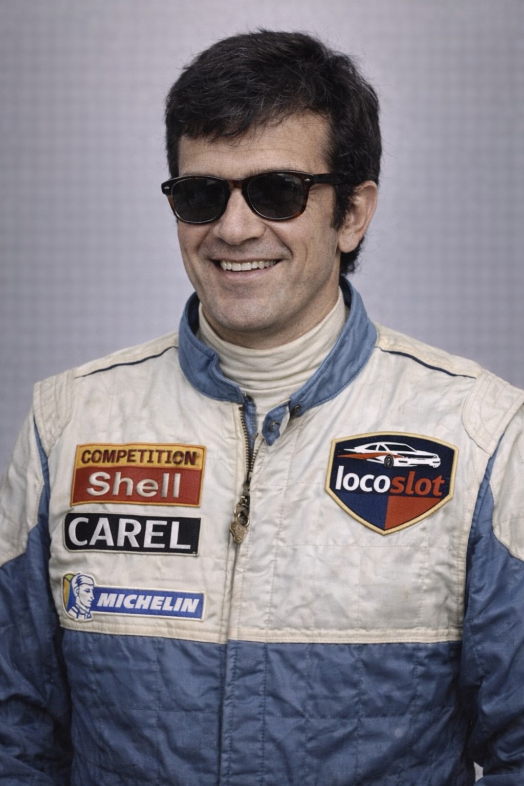 Rueda Chichi