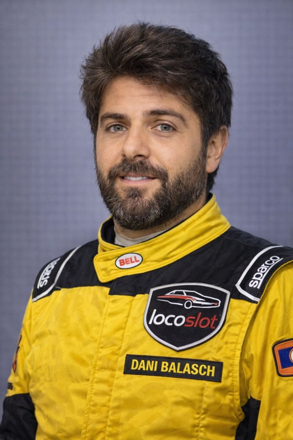 Daniel Balash