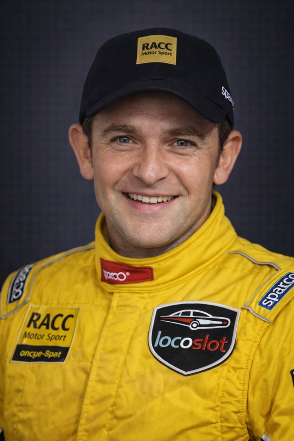 Dani Solà