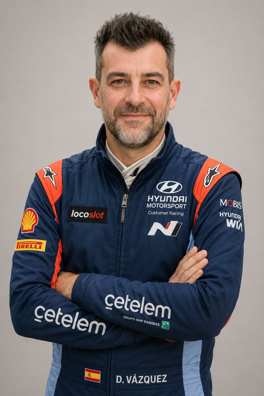 Vázquez David 