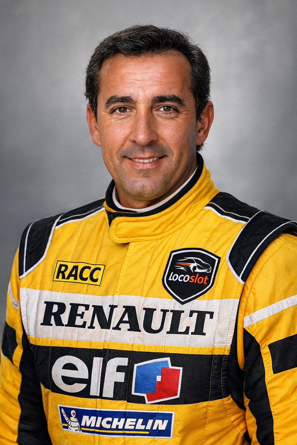 Enrique Villar