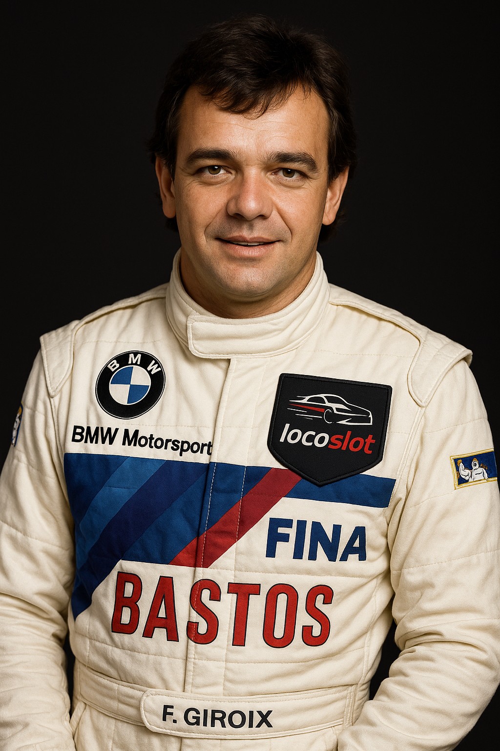 Giroix Fabien