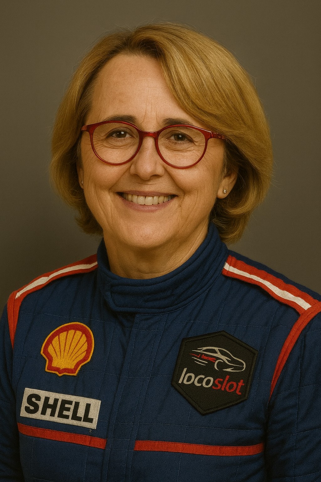 Pons Fabrizia