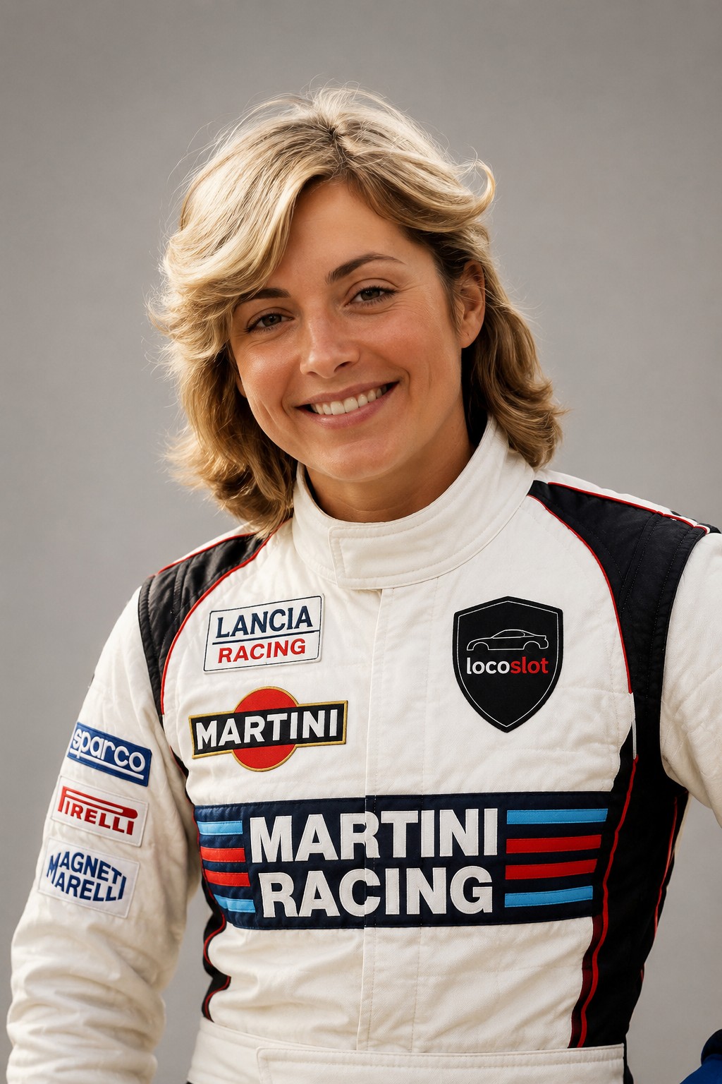 Françoise Conconi