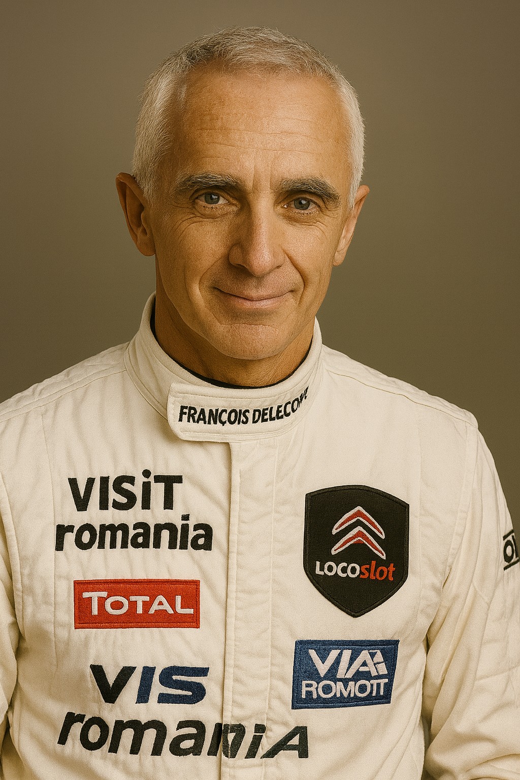 Delecour François