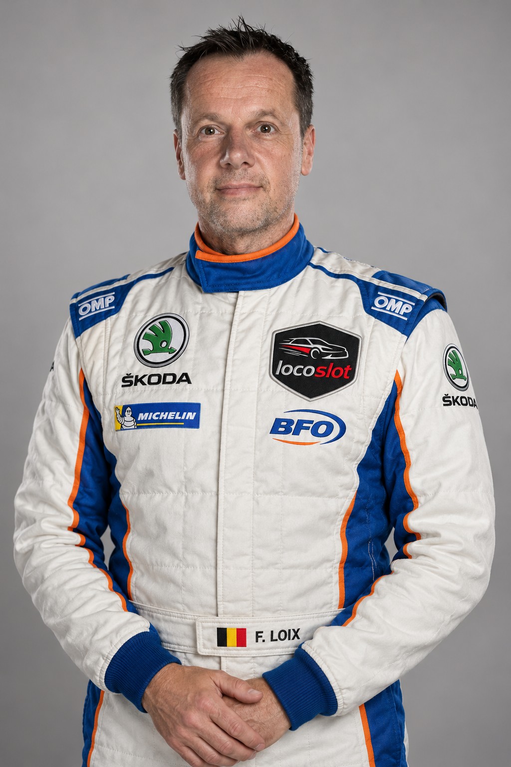 Freddy Loix