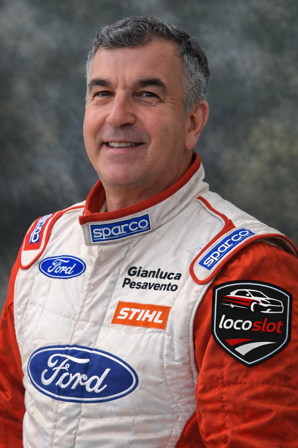 Gianluca Pesavento