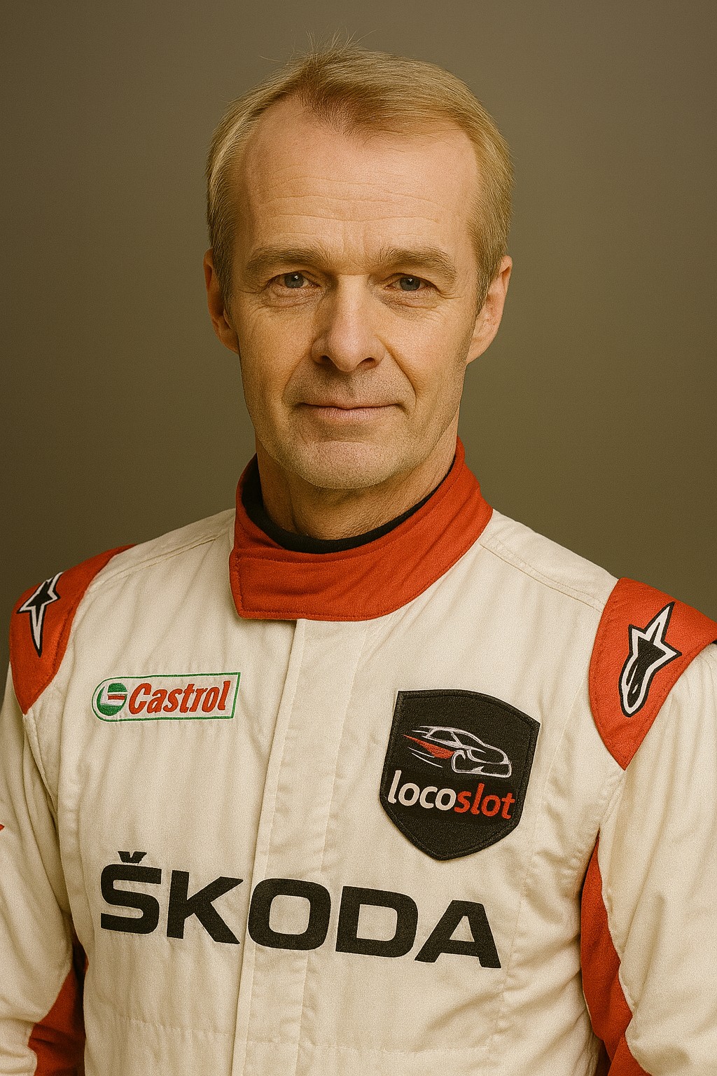Harri Rovanperä