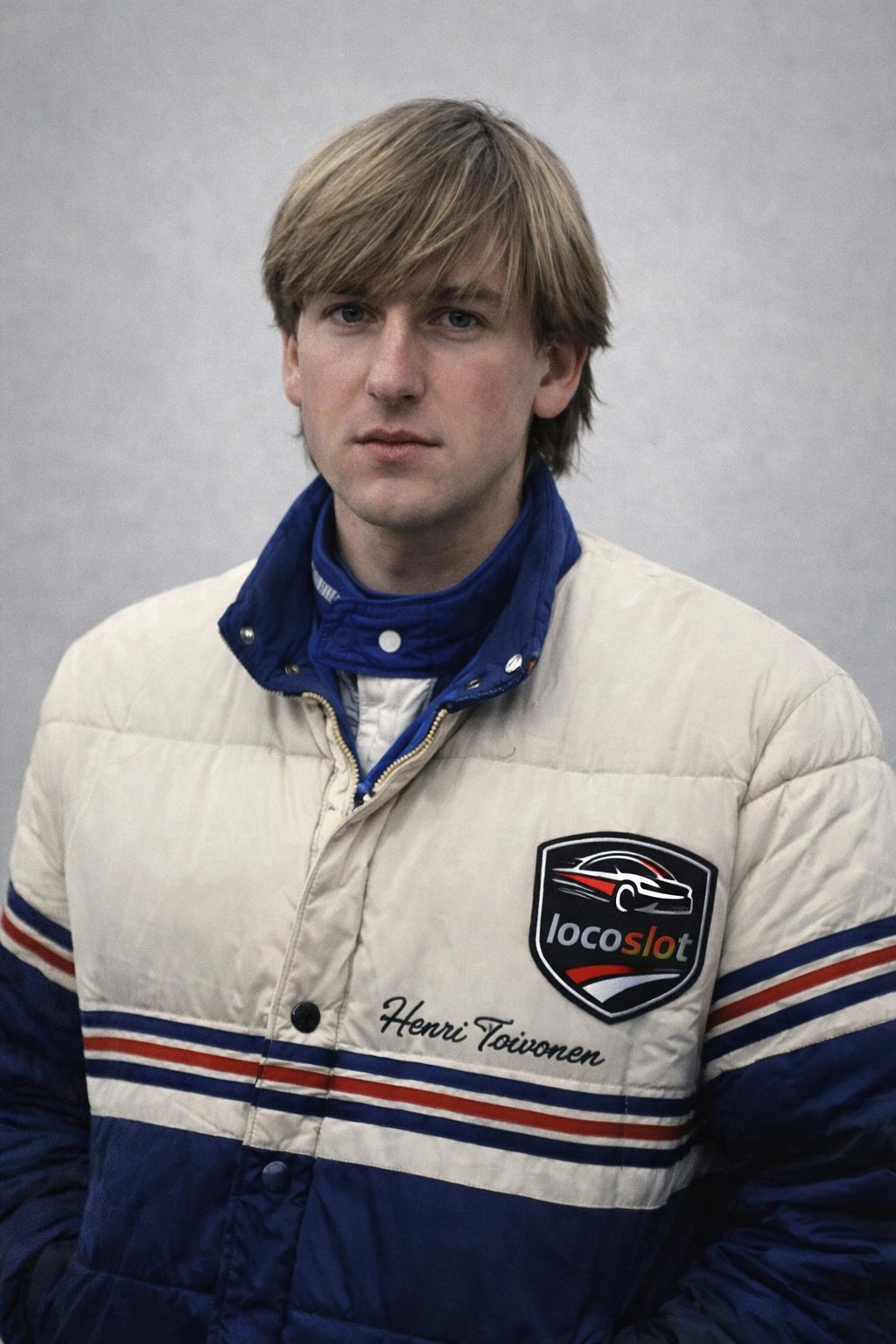 Toivonen Henri