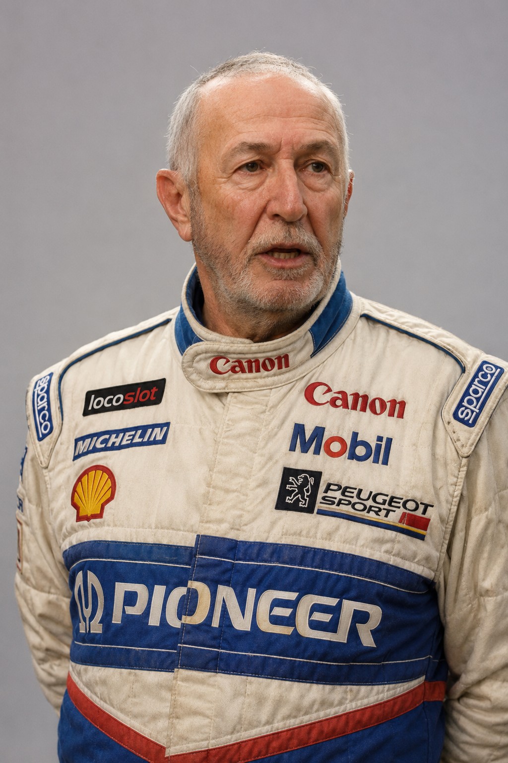 Jean-Claude Torre