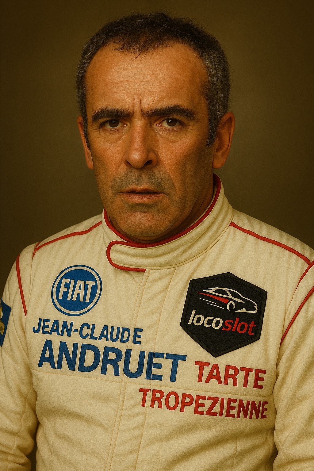 Andruet Jean Claude