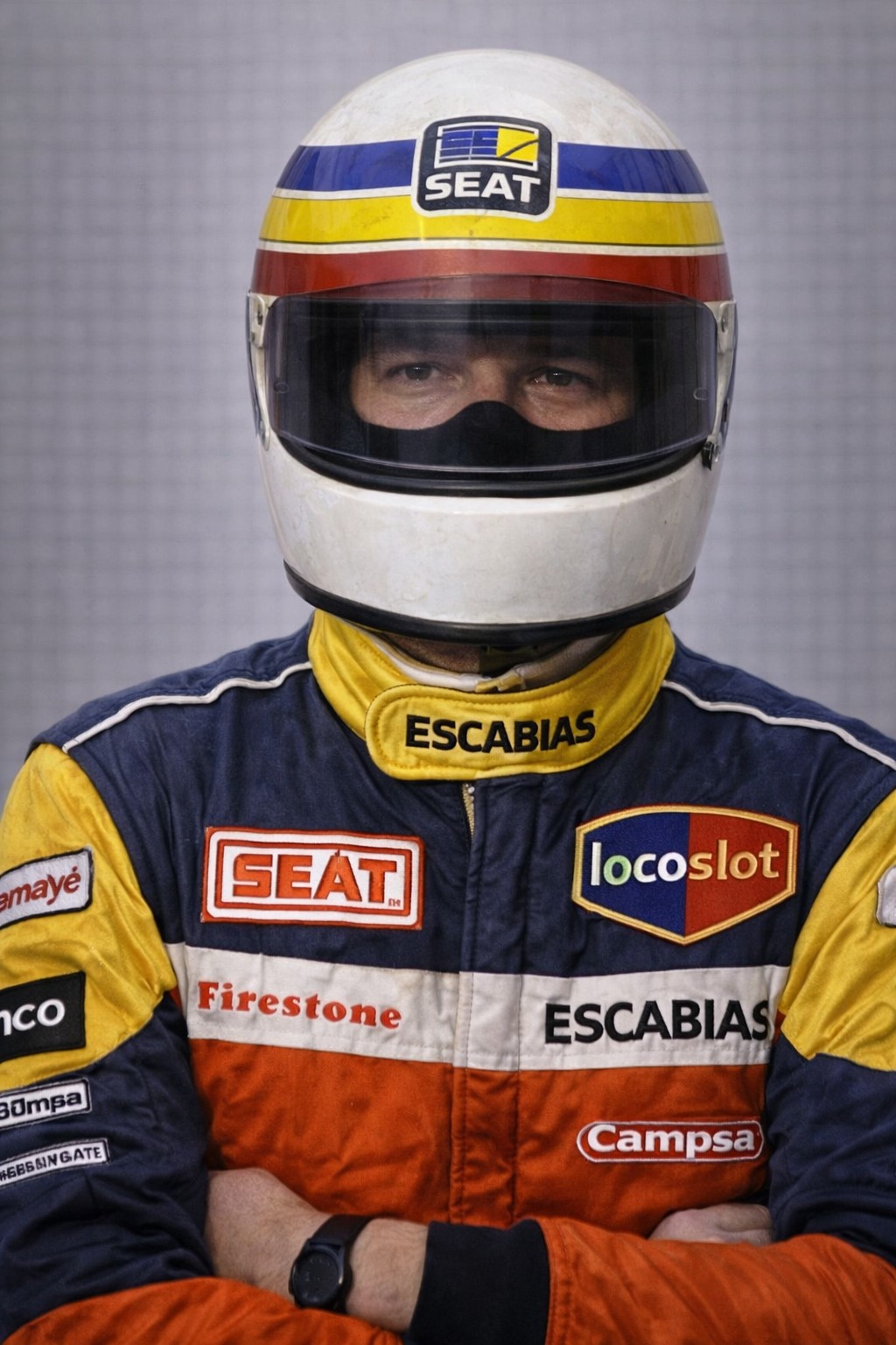 Juan Escabias