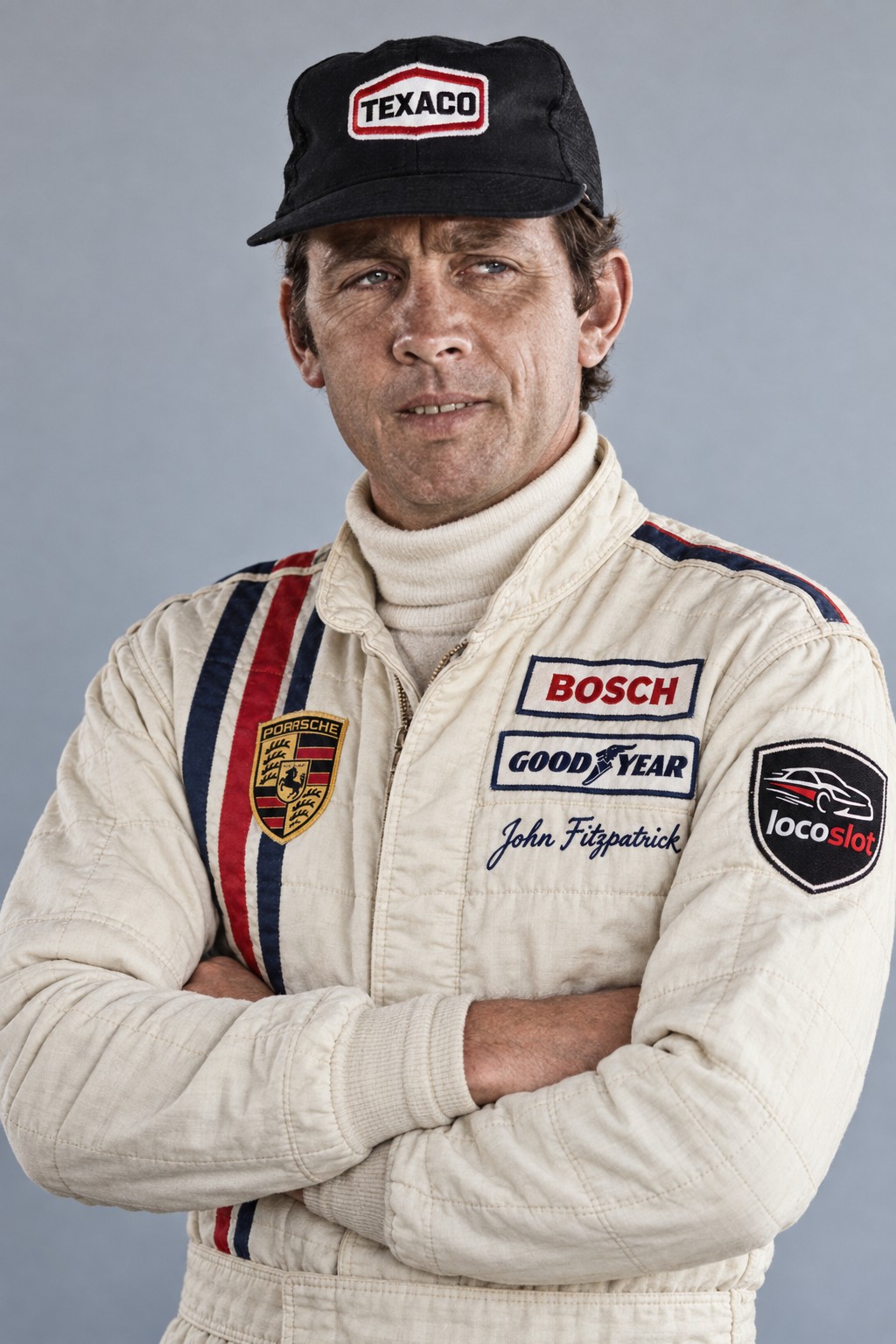 John Fitzpatrick