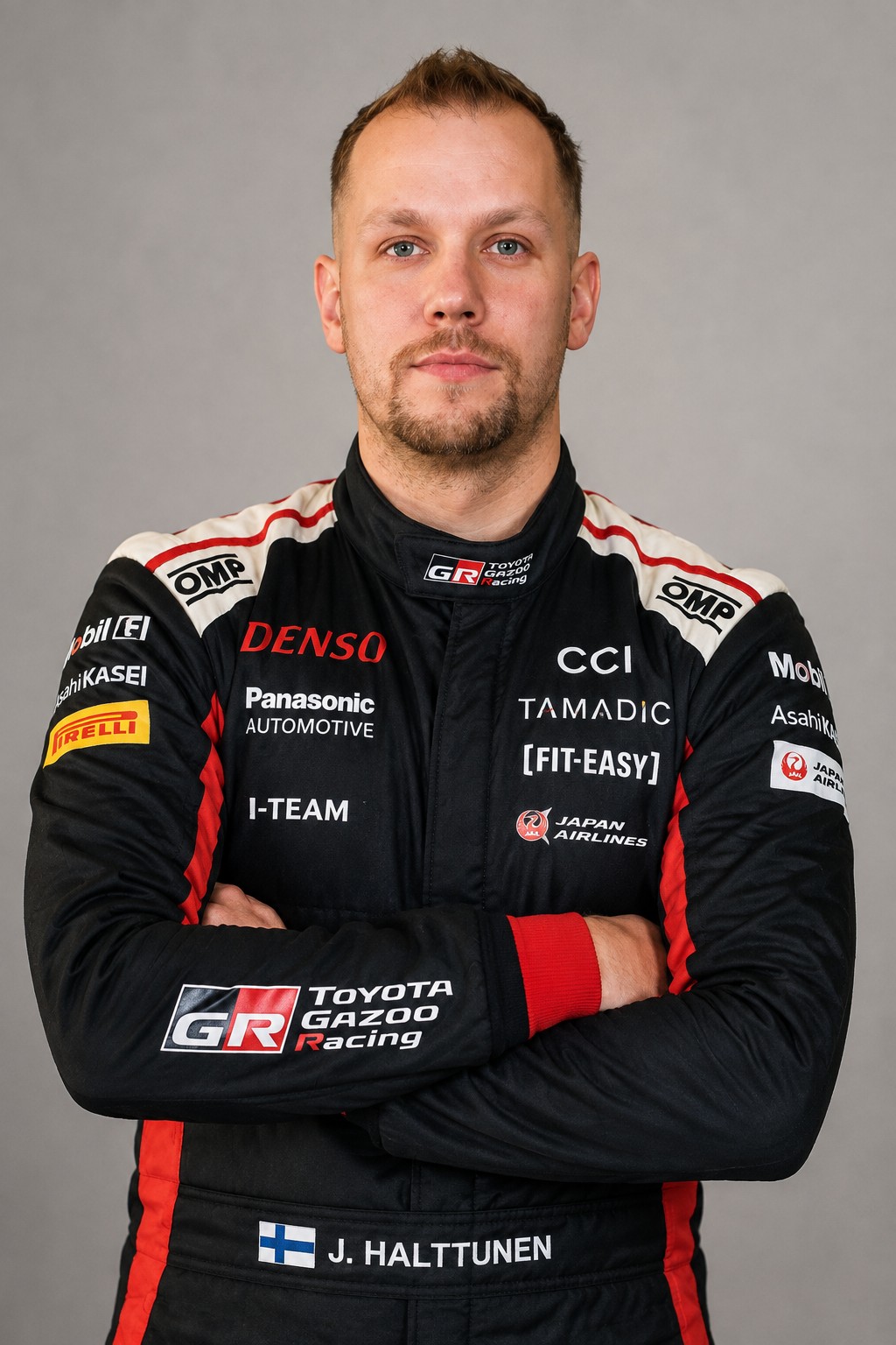 Jonne Halttunen