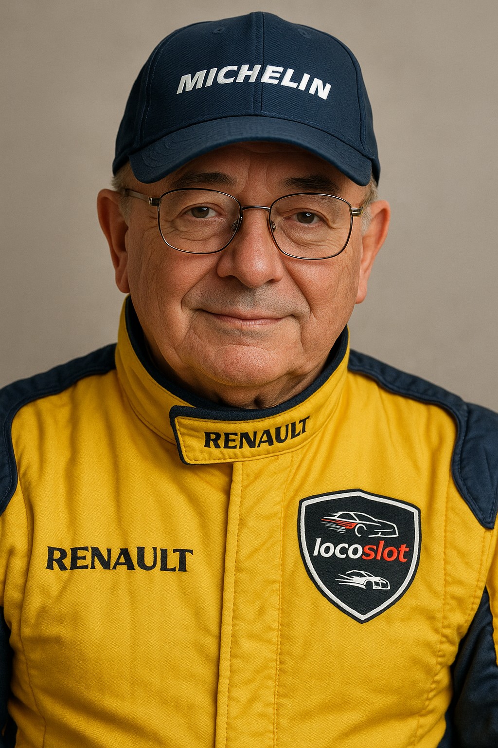 Garret Federico