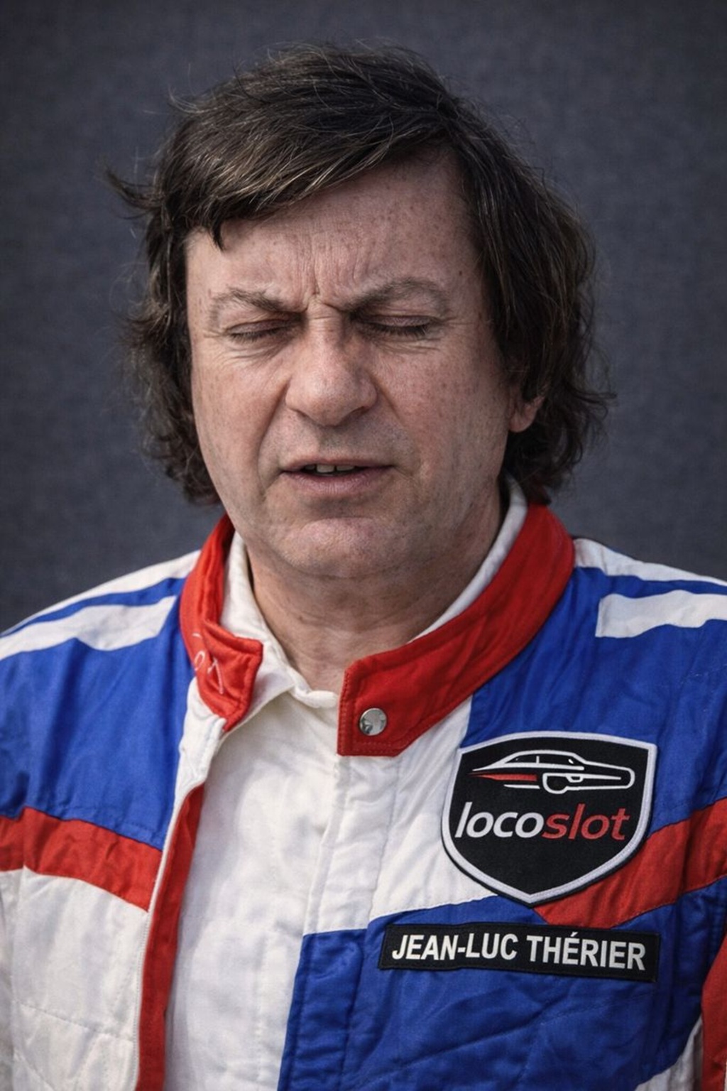Jean-Luc Therier