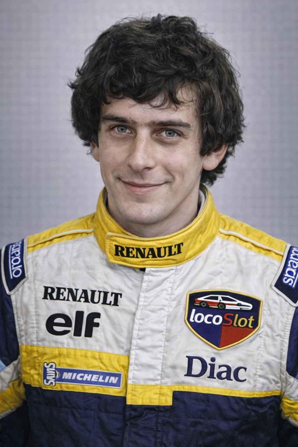 Jean-Marc Andrié