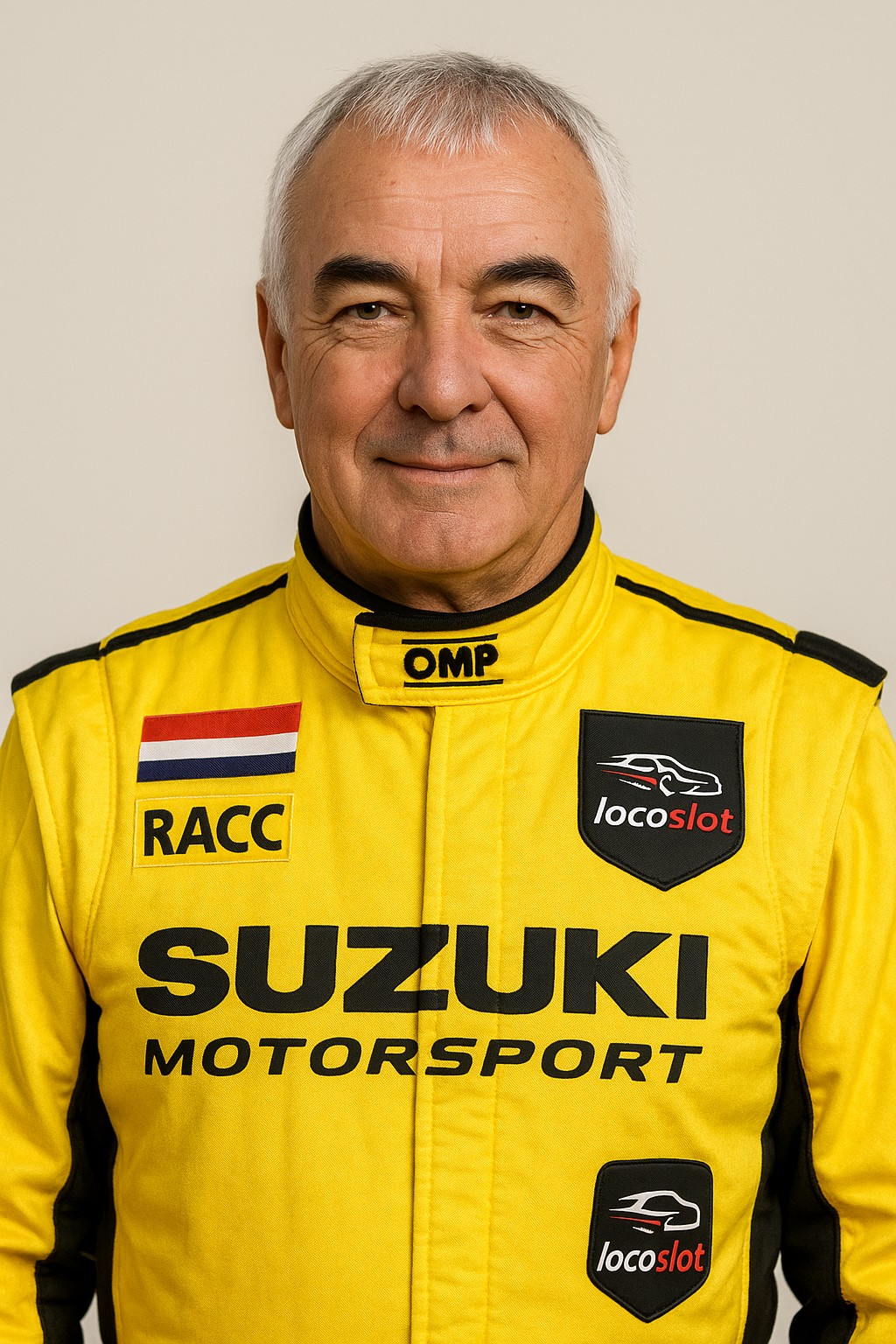 Jordi Mercader Farrero