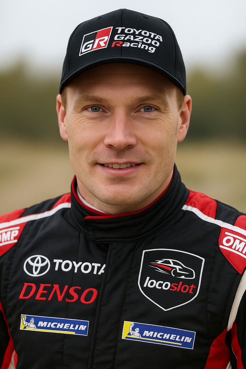 Latvala Jari-Matti