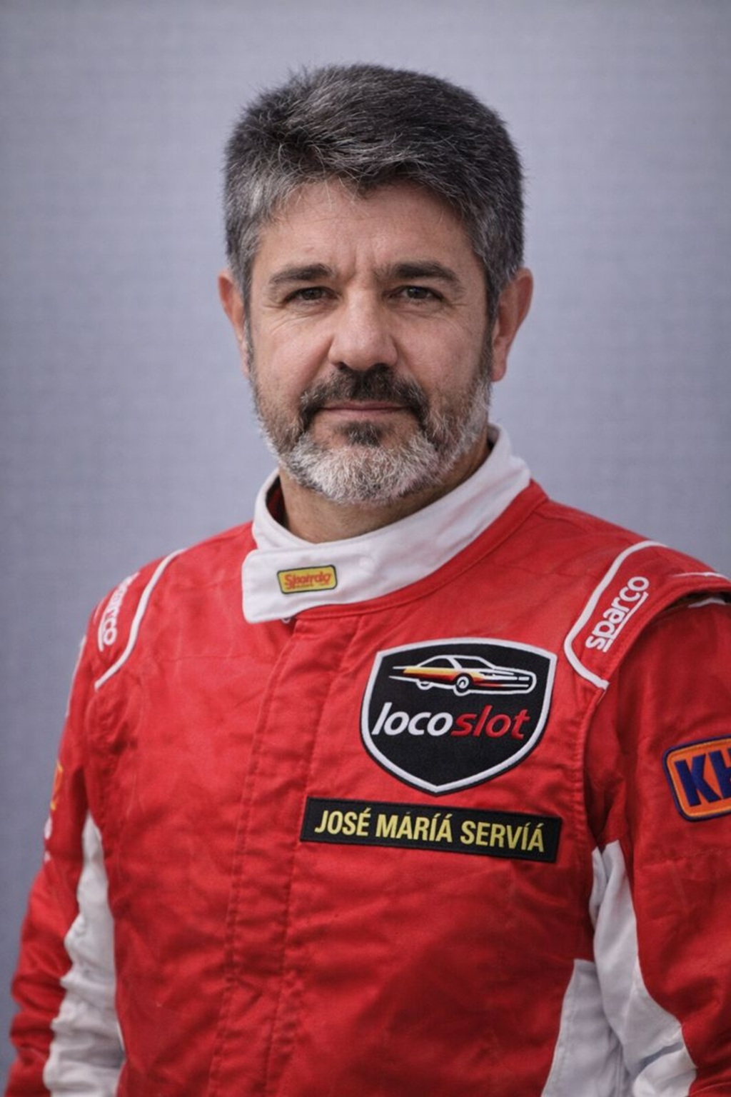 Josep Maria Servià  Costa
