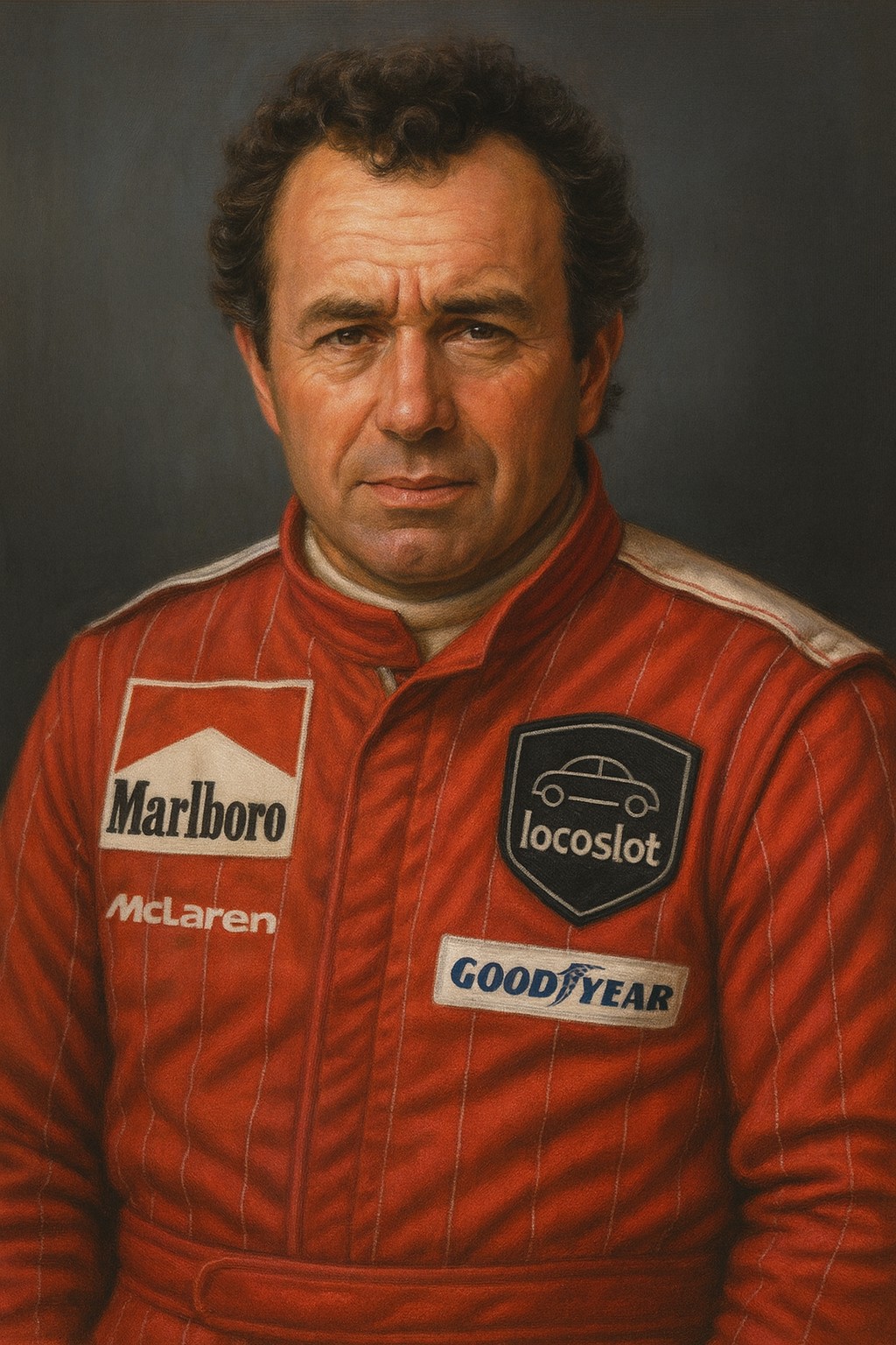 Mass Jochen