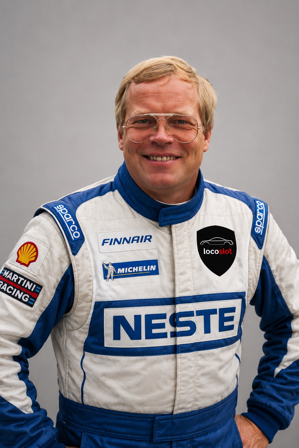 Piironen Juha
