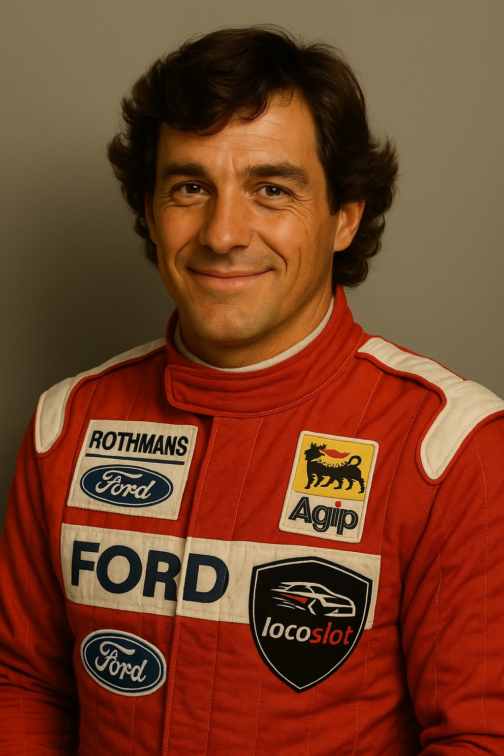 Juan José Lacalle