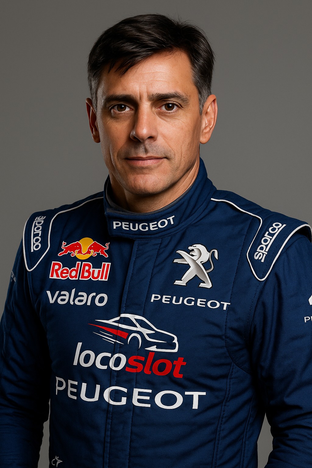 Cruz Lucas