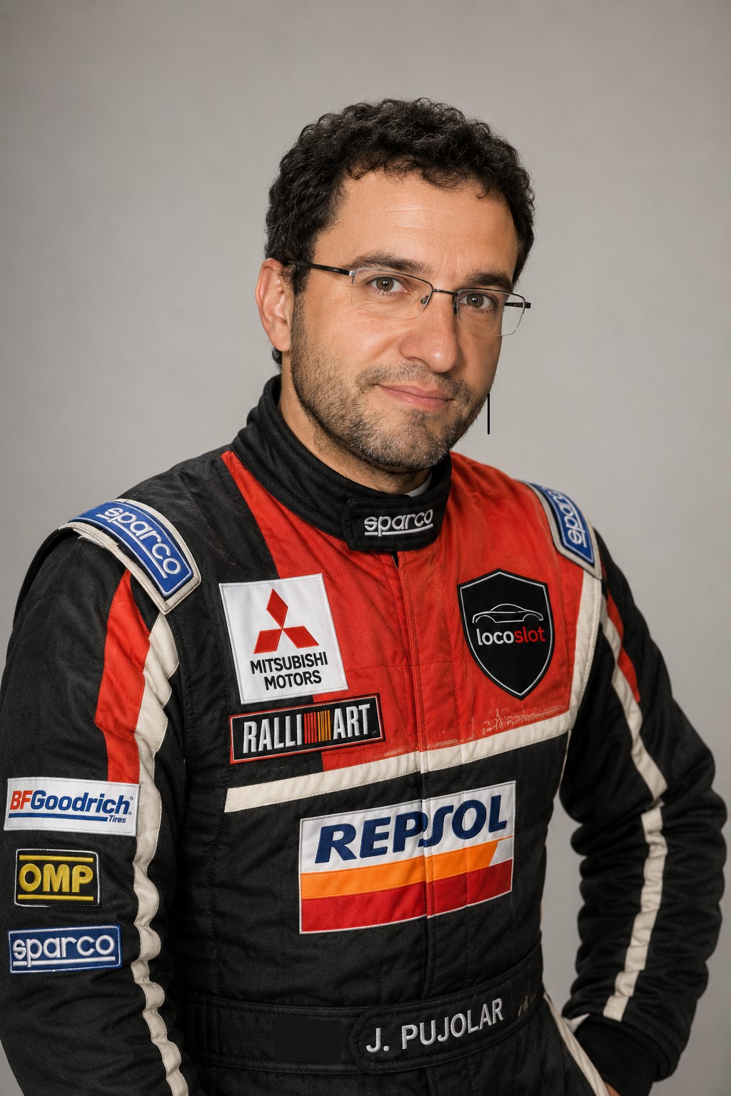 Pujolar Lluís