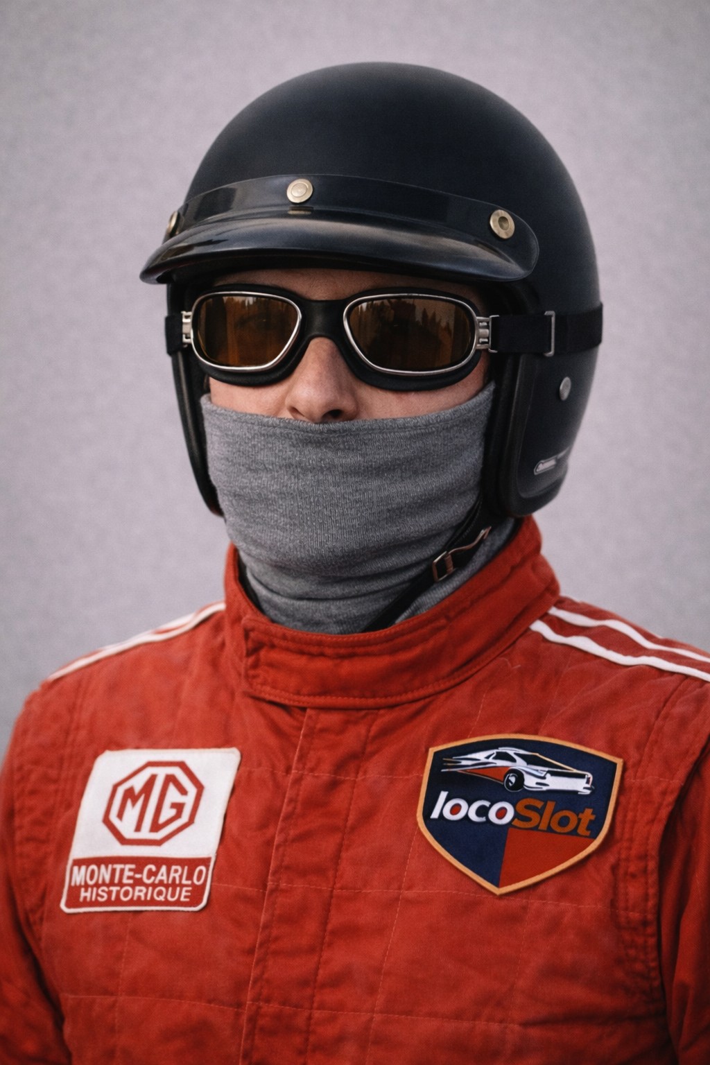 Wrzonski Laurent