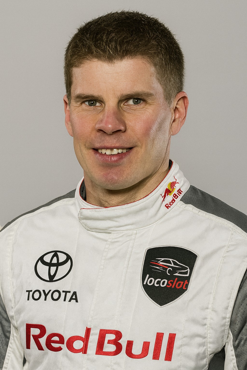 Anttila Miikka
