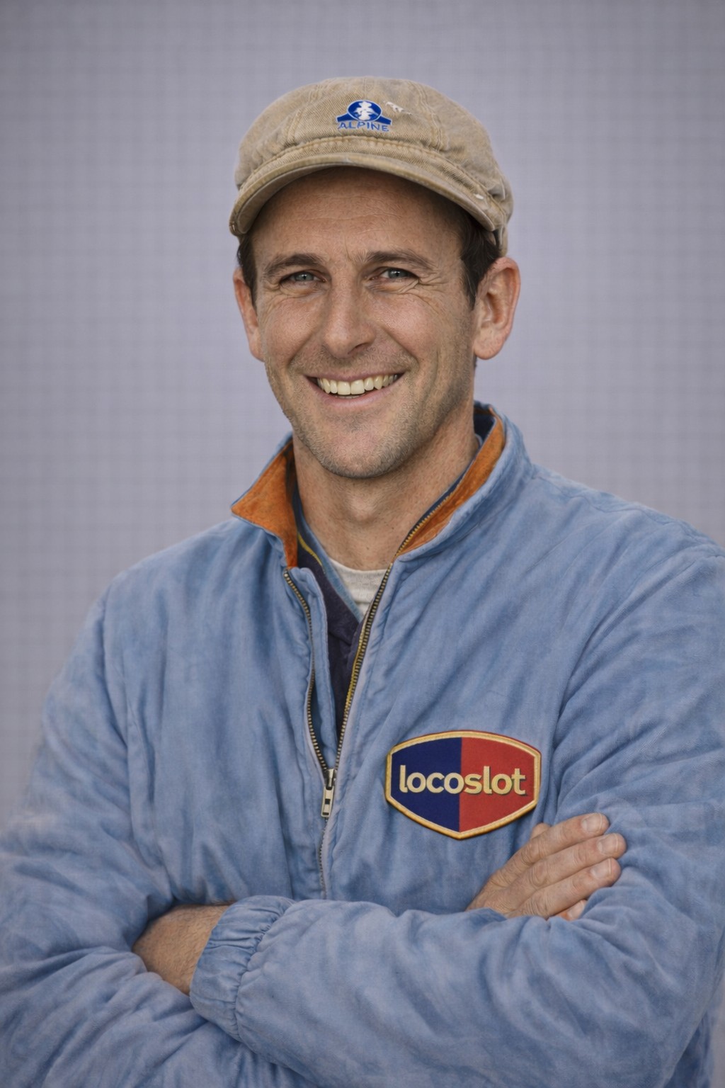 Michel Bernier