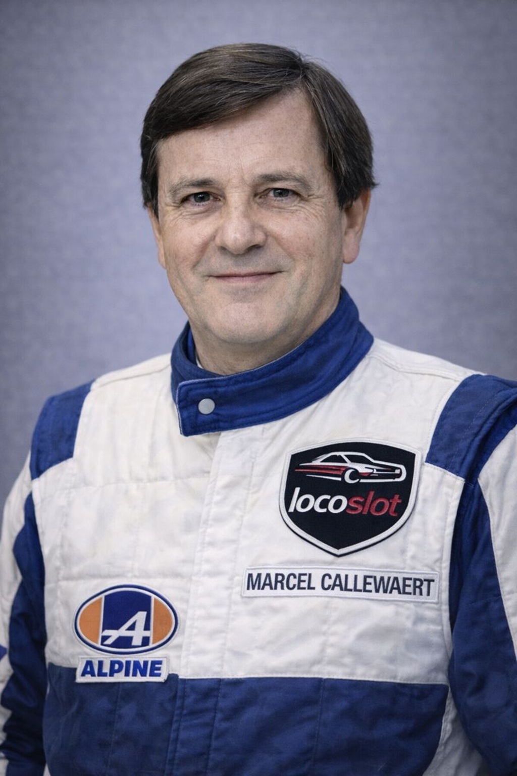 Callewaert Marcel